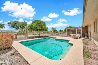 19605 N Welk Dr, Sun City, AZ 85373