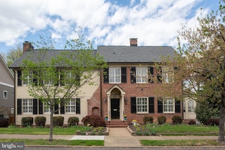 701 Hanover St, Fredericksburg, VA 22401