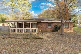 8409 Country Cir, Pinson, AL 35126