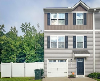 2026 Petersen Way, Suffolk, VA 23434