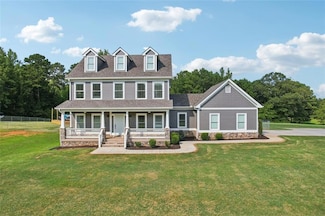 615 Henderson Mill Rd, Covington, GA 30014