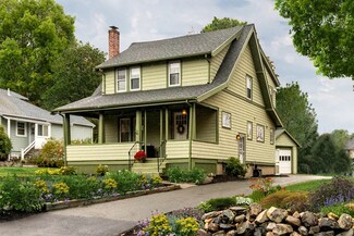 15 Vaille Ave, Lexington, MA 02421