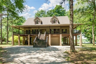 1526 Cypress Point Dr, Akron, AL 35441