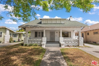 1443 W 48th St, Los Angeles, CA 90062