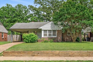 1524 Hopewell Rd, Memphis, TN 38117
