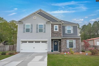 8 Genesis Ln, Camden, SC 29020