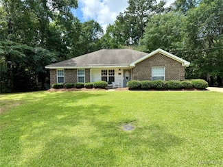 609 County Road 232, Valley Grande, AL 36701