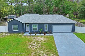 18914 Bowman Rd, Spring Hill, FL 34610