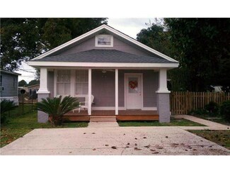 215 W 1st St, Reserve, LA 70084