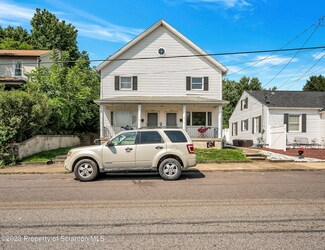 230 Butler St, Pittston, PA 18640