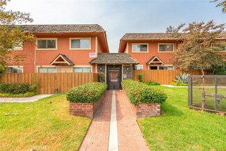 14265 Terra Bella St Unit 63, Panorama City, CA 91402