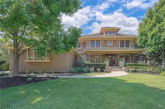 16304 Flint St, Overland Park, KS 66062