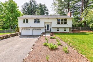 35 Juniper Brook Rd, Northborough, MA 01532