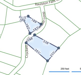 275 Crockett Loop, Jasper, TN 37374