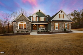 1636 Sweetwater Ln, Raleigh, NC 27610