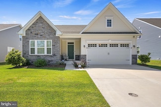 51 Old Forge Dr, Clarksville, DE 19970