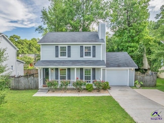 574 Shadow Moss Dr, Macon, GA 31204