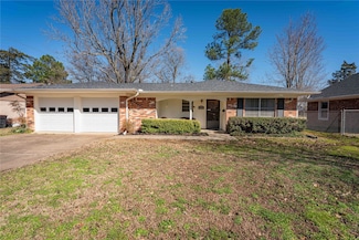 2965 Mahaffey Ln, Paris, TX 75460