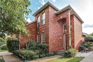 7703 Heather Ridge Ct, Irving, TX 75063