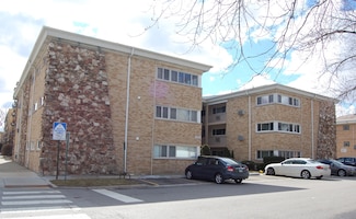 7201 W Wellington Ave Unit 3G, Elmwood Park, IL 60707