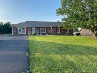 271 Longview St, Harrodsburg, KY 40330