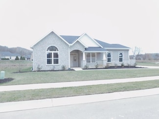 524 Trison Dr, Cincinnati, OH 45233