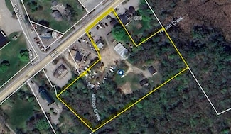 432 Us Route 1, Kittery, ME 03904