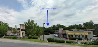 0 U S Route 52, Rockwell, NC 28138