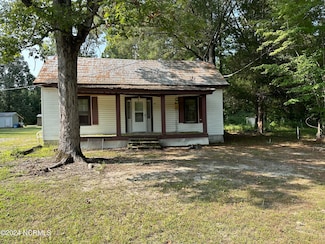 1087 Silver Springs Rd, Sunbury, NC 27979