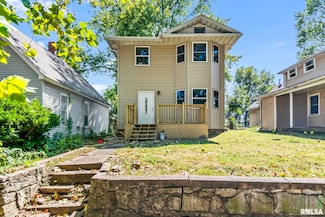 524 W Carpenter St, Springfield, IL 62702