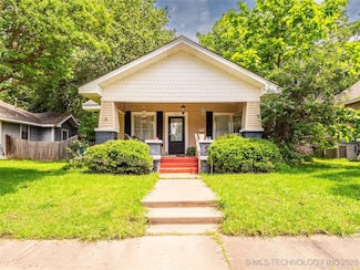 621 E Seminole Ave, McAlester, OK 74501