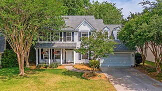 1826 Falling Creek Cir, Mount Pleasant, SC 29464