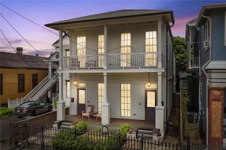 2825 29 Constance, New Orleans, LA 70115