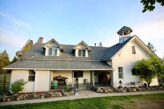 Unlisted Address