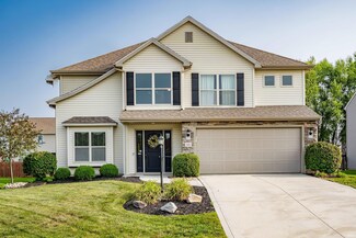 8610 Backwater Dr, Fort Wayne, IN 46818