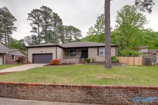 15011 Glory Dr SE, Huntsville, AL 35803