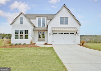45 Crest Haven Ct, Senoia, GA 30276