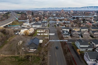 704 W Pine St, Walla Walla, WA 99362