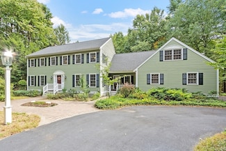 85 Hager Ln, Boxborough, MA 01719