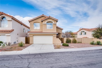 7816 Calico Flower Ave, Las Vegas, NV 89128