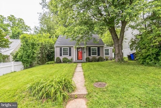 10904 Devin Place, Kensington, MD 20895