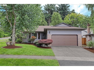 7712 SW Landau St, Portland, OR 97223