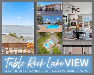 67 Port Dr Unit 4, Kimberling City, MO 65686