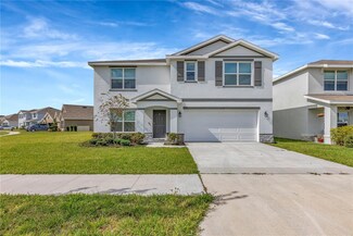 5106 Plumeria Dr, Wimauma, FL 33598