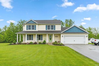 11330 Trentman Rd, Fort Wayne, IN 46816