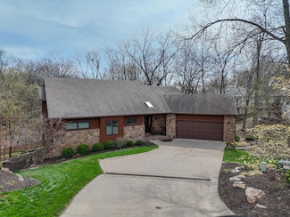 5408 Dalcross Dr, Columbia, MO 65203