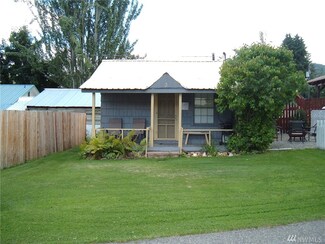315 Lottie Ave N, Conconully, WA 98819