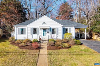2513 Willard Dr, Charlottesville, VA 22903