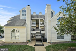 14119 Bowsprit Ln Unit 310, Laurel, MD 20707
