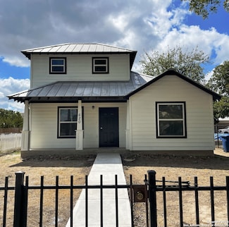 620 W Euclid Ave, San Antonio, TX 78212